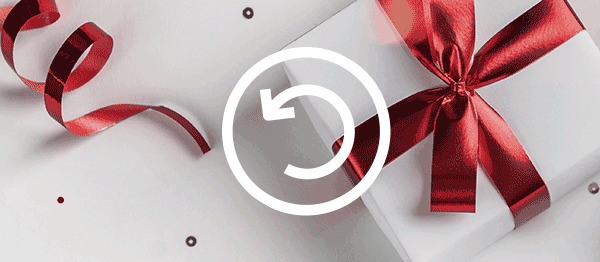 Retour gratuit jusqu'au 15 janvier